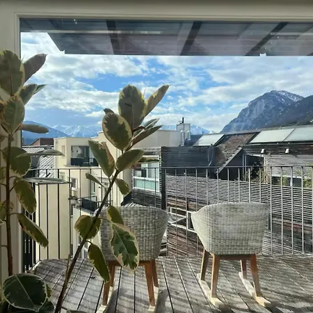 Innsbruckcity