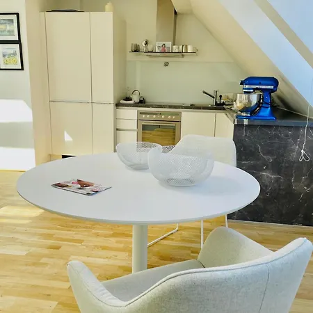 Innsbruckcity Apartmán *