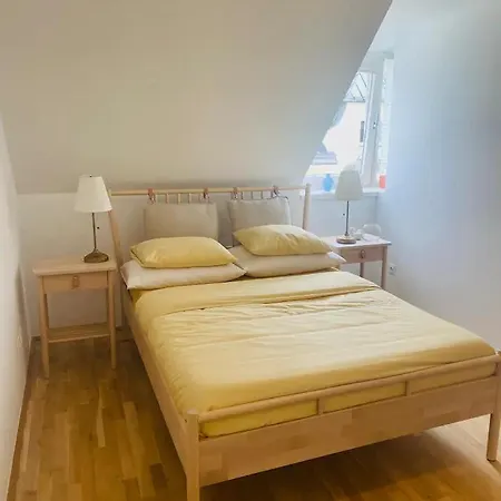 Innsbruckcity Apartment *