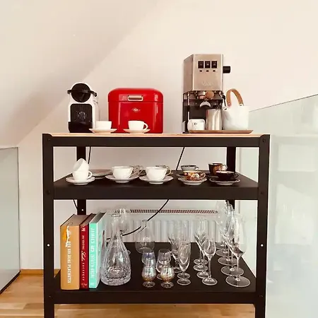 Apartment Innsbruckcity