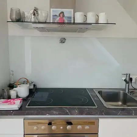 Innsbruckcity Apartment *
