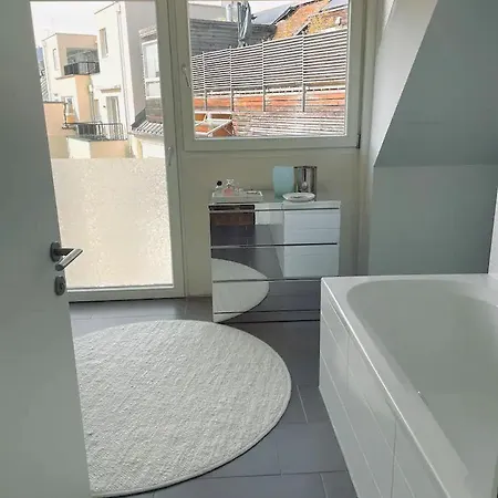 Innsbruckcity Apartment Innsbruck