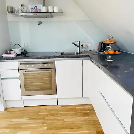Apartment Innsbruckcity